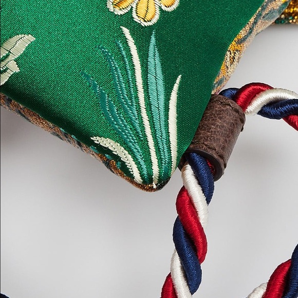 Gucci backpack - Picture 9 of 12